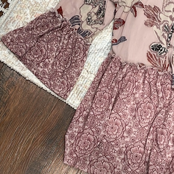 Knox Rose top - Picture 5 of 10